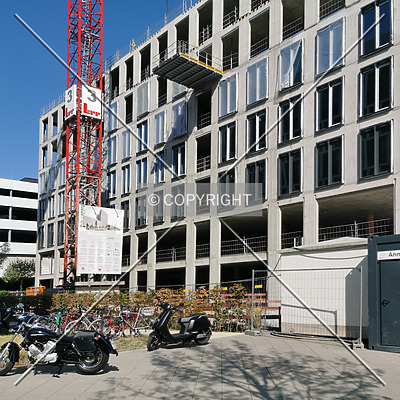 DB Tower by Nephilim