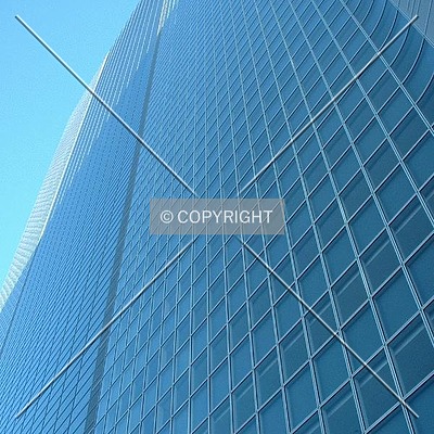 Dentsu Headquarters Building by Andrew Stewart