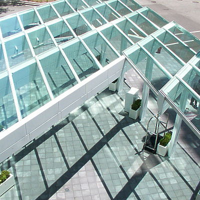 Sofitel Chicago Water Tower by Daniel Kieckhefer