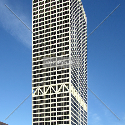 US Bank Center by Chris Patriarca