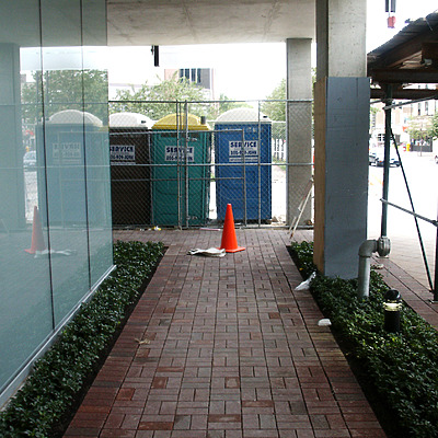 Optima Horizons by Daniel Kieckhefer