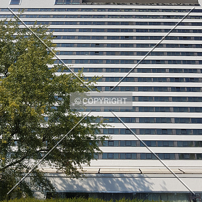 Hotel InterContinental by Nephilim