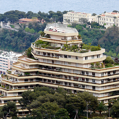Les Ligures by Sébastien Corniot