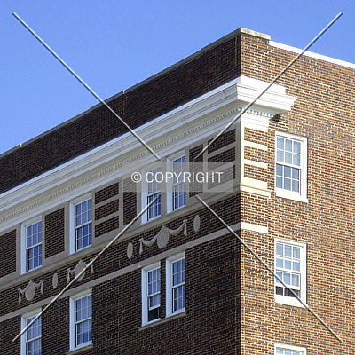 The Lofts at Roberts by Chris Patriarca