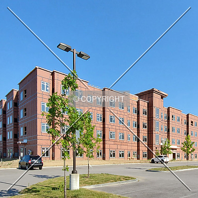 Residence Inn by Marriott St. Louis Chesterfield by Ryan Hildebrand