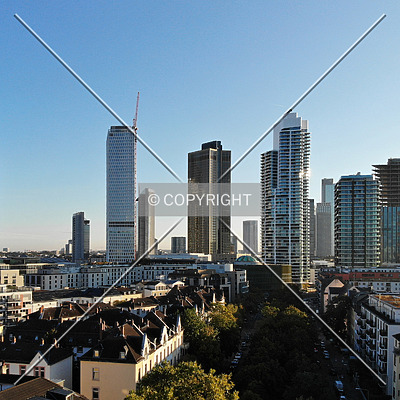 Tower 185 by Nephilim