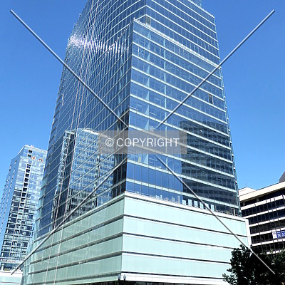 CEB Tower by Chris Patriarca