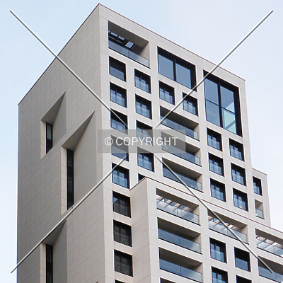 TaunusTurm Residential by Nephilim