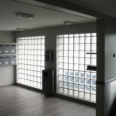 Roald Amundsens gate 28 C by Daniel Kieckhefer
