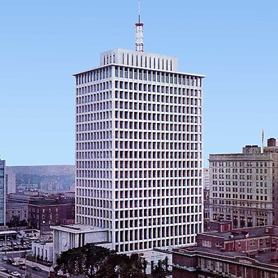 Richmond City Hall by City of Richmond