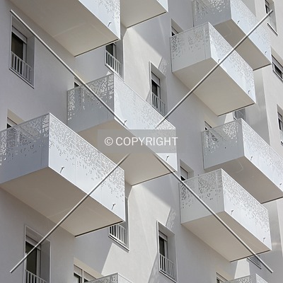 Urbania by Florian Barbier