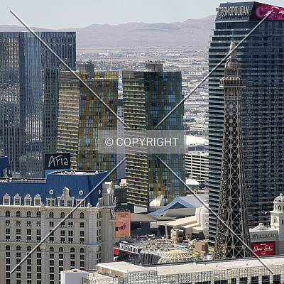 Veer Towers East by Nephilim