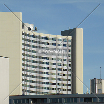 VIC Building A-B by Nephilim