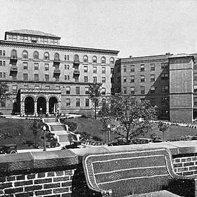 Butterworth Hospital by Wayne Paper Box & Printing Corp.