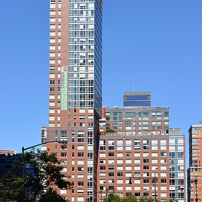 Liberty Luxe by John W. Cahill