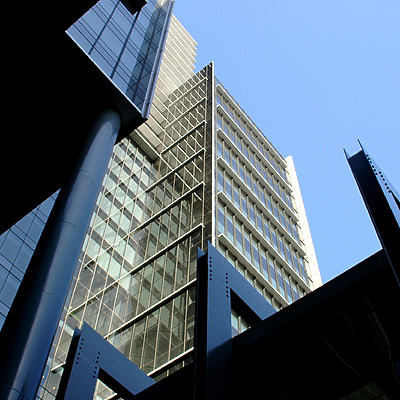 Westpac Place by John Bek
