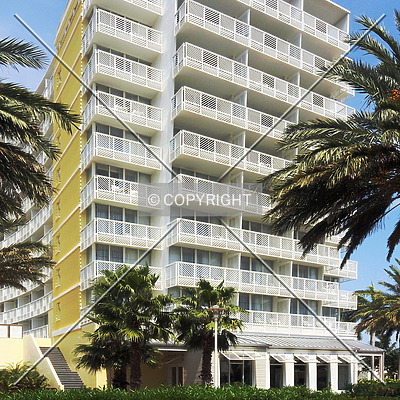 Radisson Our Lucaya Resort by Jorge Molina