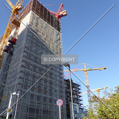 MainTor Panorama by Nephilim