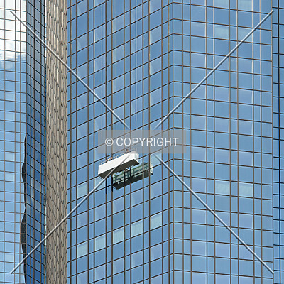 Deutsche Bank II by Nephilim