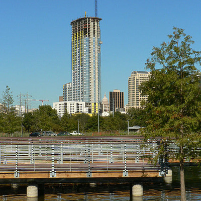 360 Condominiums by Kevin Lehnhardt