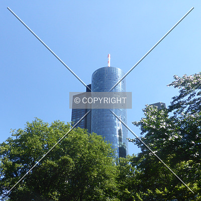 MAIN TOWER by Nephilim
