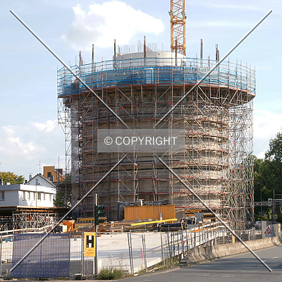 Exzenterhaus Bochum by Nephilim