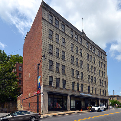 BSC Research & Development Corporation by John W. Cahill