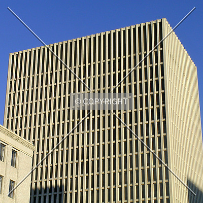 Standard Insurance Center by Serdica