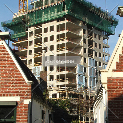 Alphatoren by René Hogendijk