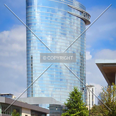 JW Marriott Nashville by Ryan Hildebrand