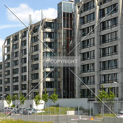 Deutsche Bahn AG by Nephilim