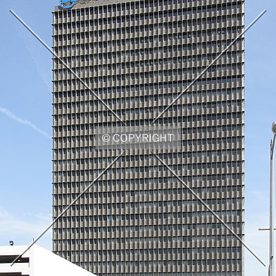 AT&T Center by Emmanuel D.