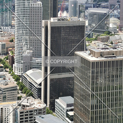 Frankfurter Büro Center by Nephilim