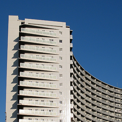 Park House Presia by Kevin Hemphill