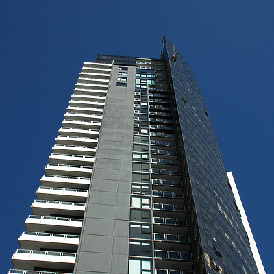 Victoria Point by John Bek