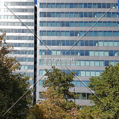 Access Tower by Nephilim