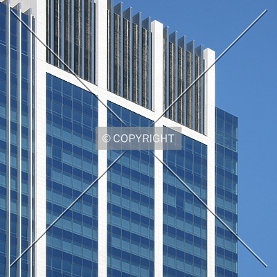 Tour Finances / Financietoren by Emmanuel D.