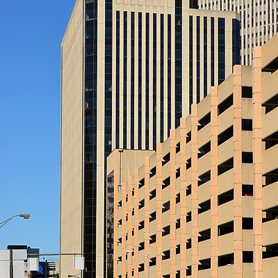 280 Plaza by John W. Cahill