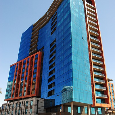 Mirabella by Brian LoBue