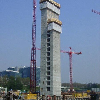 Viñoly by Michiel van Dijk