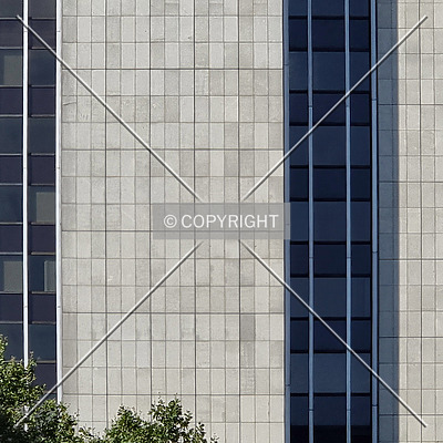 Frankfurter Büro Center by Nephilim