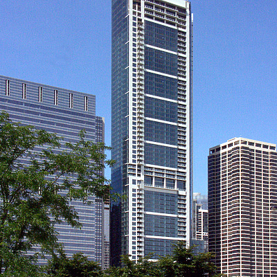 340 on the Park by Daniel Kieckhefer