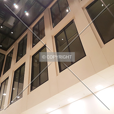 TaunusTurm Residential by Nephilim