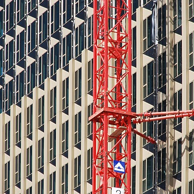 Tower 185 by Huopa