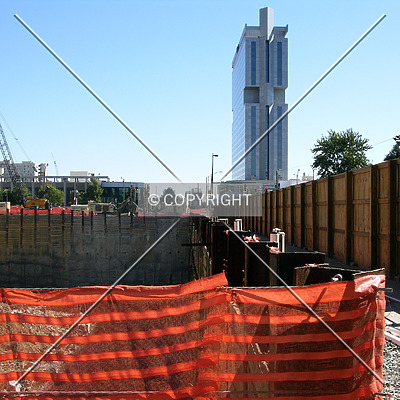 Duke Energy Center by Chris Patriarca
