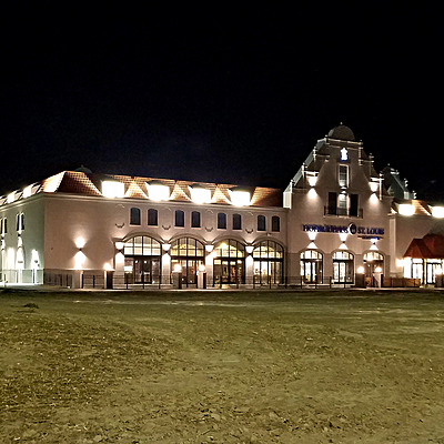 Hofbräuhaus St. Louis - Belleville by Ryan Hildebrand