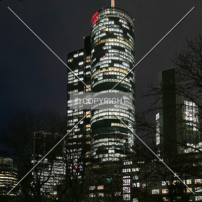 MAIN TOWER by Nephilim