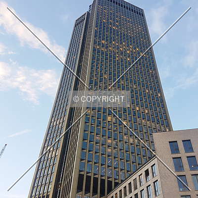 Tower 185 by Nephilim