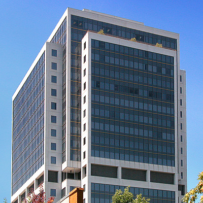 Capitol Square by Jim Schwartz