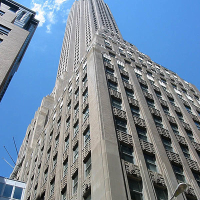 70 Pine by Scott Murphy